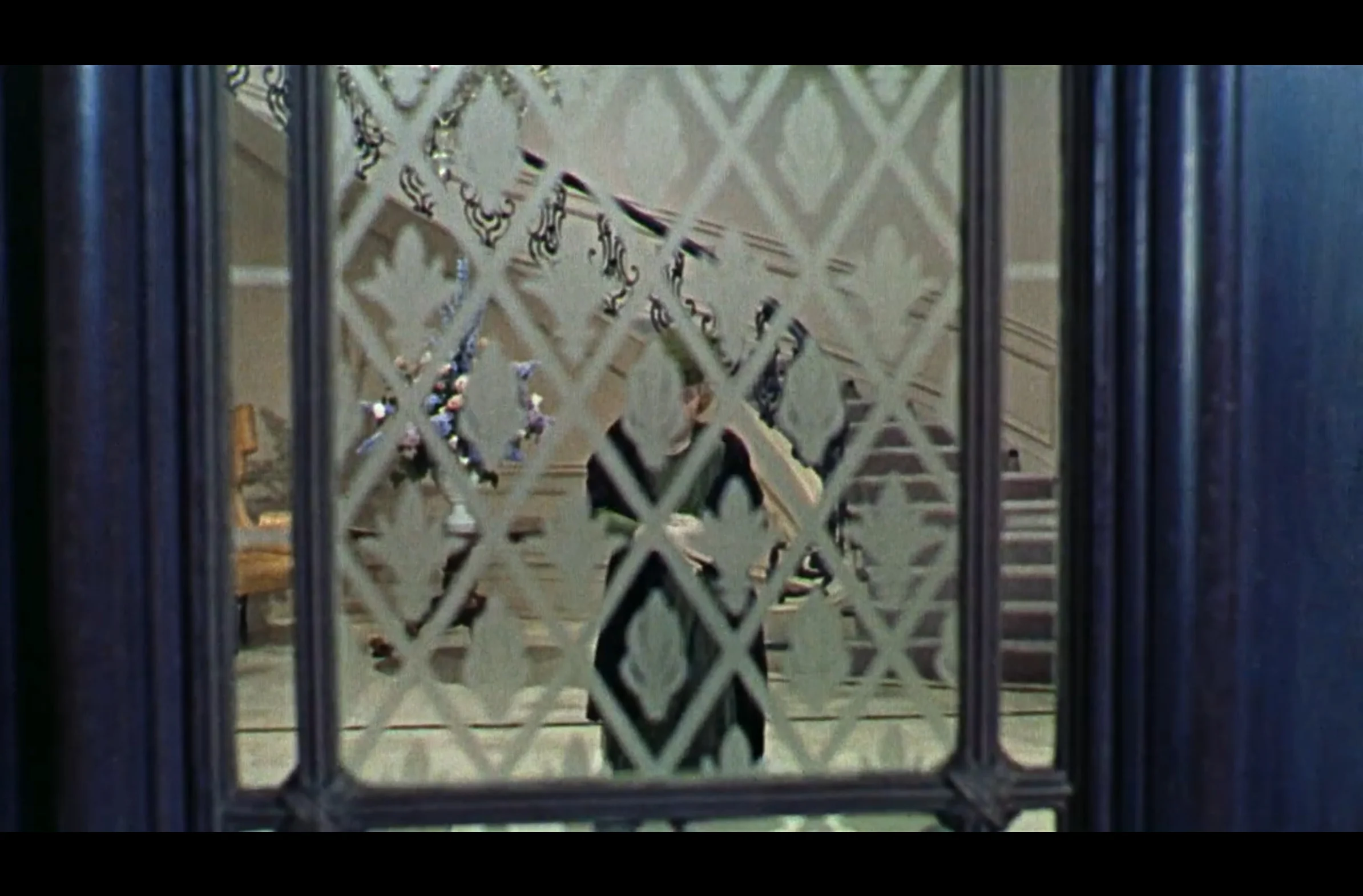 Guess the movie frame