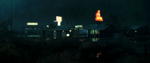 Guess the movie frame